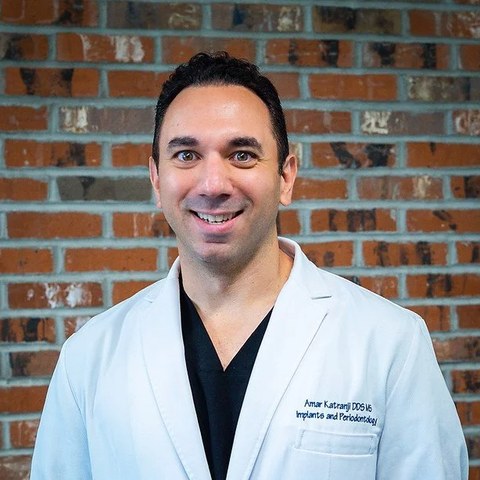 Dr. Amar Katranji